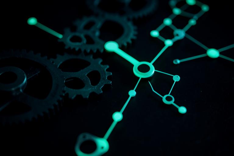Automatización de procesos