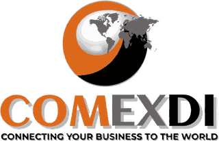 Logo COMEXDI