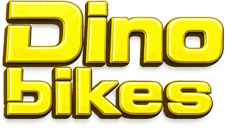 Logo Dino Bikes