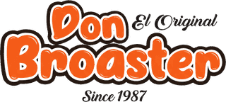 Logo Don Broaster