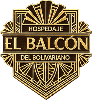 Logo El Balcón del Bolivariano