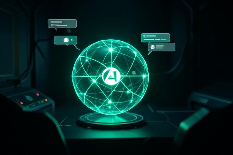 Asistentes con inteligencia artificial