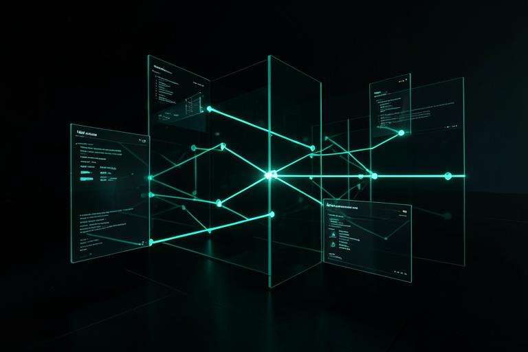 Integraciones y conexiones